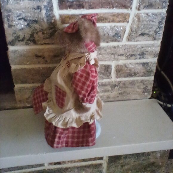 Boyd's bear - Picture 3 of 4